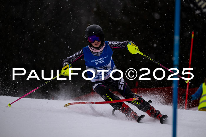 BSV Skiliga Bayern Schüler SL 12.01.2025