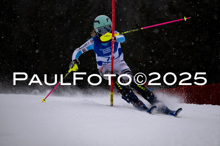 BSV Skiliga Bayern Schüler SL 12.01.2025