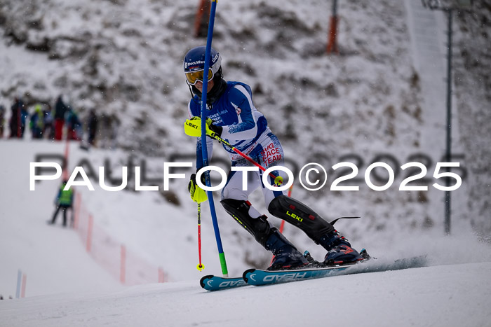 BSV Skiliga Bayern Schüler SL 12.01.2025