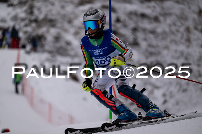 BSV Skiliga Bayern Schüler SL 12.01.2025