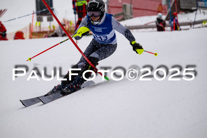 BSV Skiliga Bayern Schüler SL 12.01.2025