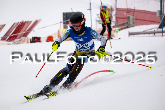 BSV Skiliga Bayern Schüler SL 12.01.2025