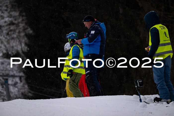 BSV Skiliga Bayern Schüler SL 12.01.2025