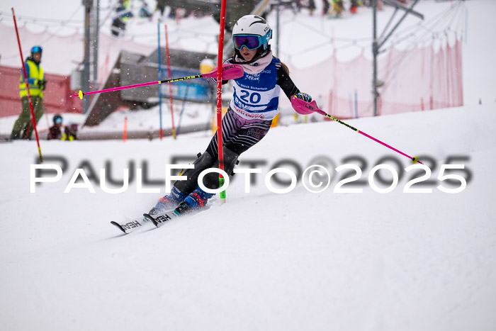 BSV Skiliga Bayern Schüler SL 12.01.2025