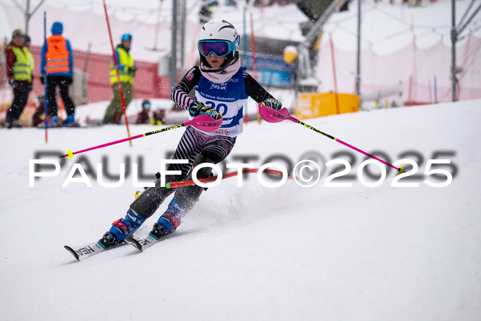 BSV Skiliga Bayern Schüler SL 12.01.2025