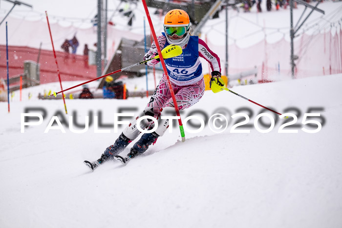 BSV Skiliga Bayern Schüler SL 12.01.2025