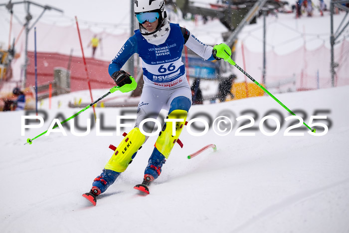 BSV Skiliga Bayern Schüler SL 12.01.2025