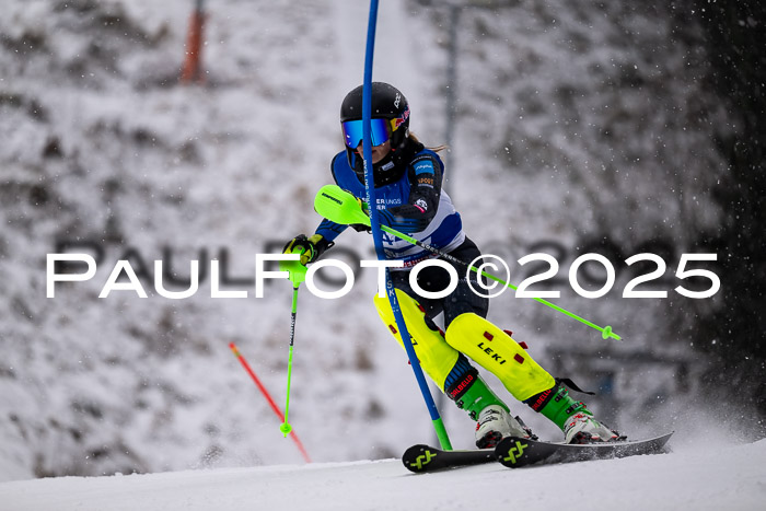 BSV Skiliga Bayern Schüler SL 12.01.2025