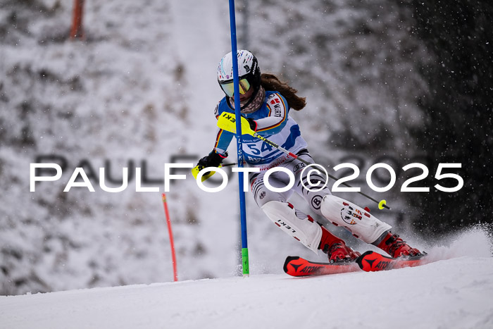 BSV Skiliga Bayern Schüler SL 12.01.2025