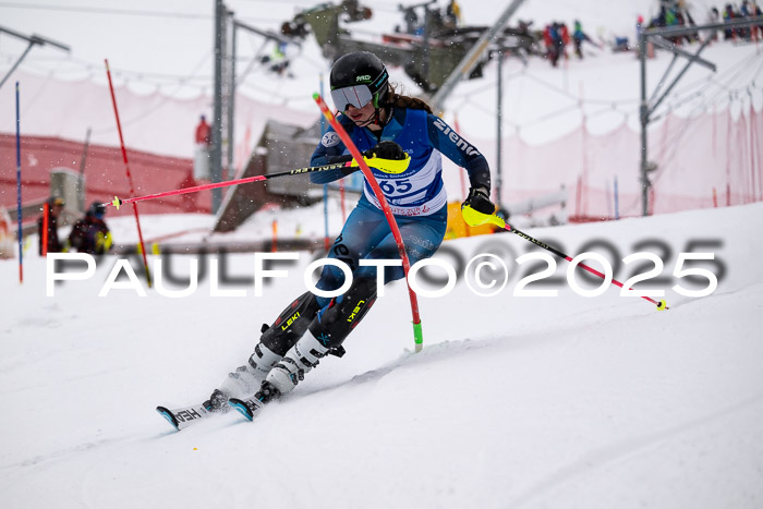 BSV Skiliga Bayern Schüler SL 12.01.2025