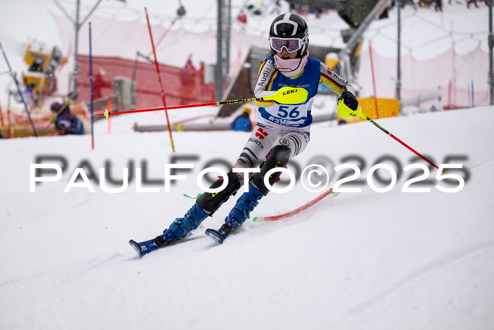 BSV Skiliga Bayern Schüler SL 12.01.2025