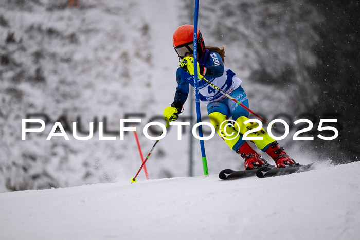 BSV Skiliga Bayern Schüler SL 12.01.2025
