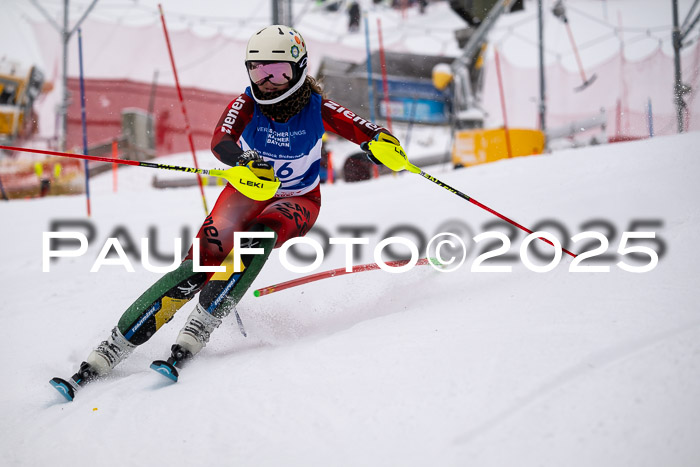 BSV Skiliga Bayern Schüler SL 12.01.2025