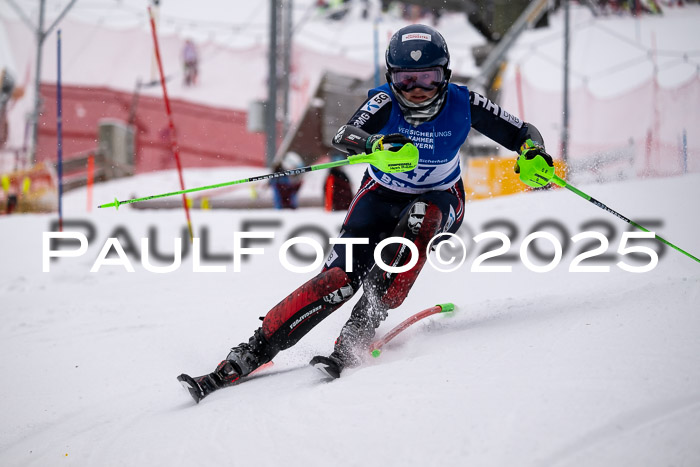 BSV Skiliga Bayern Schüler SL 12.01.2025
