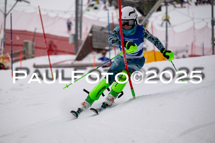 BSV Skiliga Bayern Schüler SL 12.01.2025