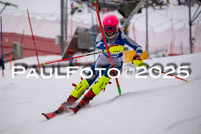 BSV Skiliga Bayern Schüler SL 12.01.2025