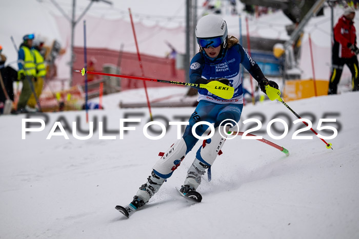 BSV Skiliga Bayern Schüler SL 12.01.2025