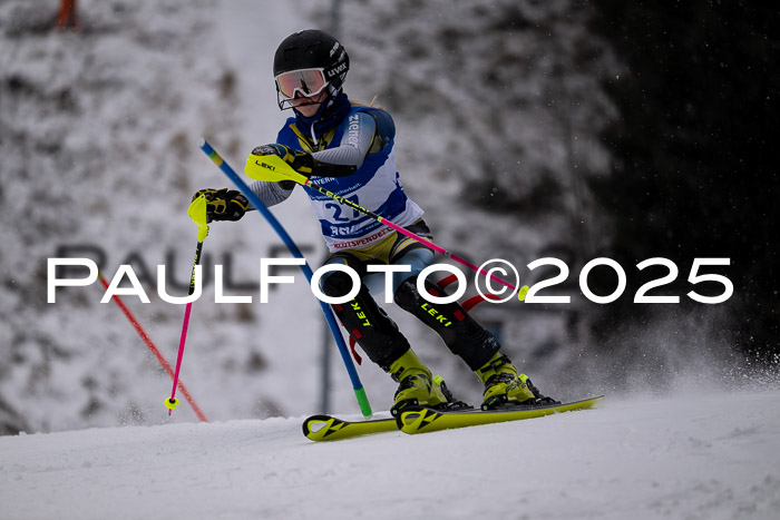 BSV Skiliga Bayern Schüler SL 12.01.2025