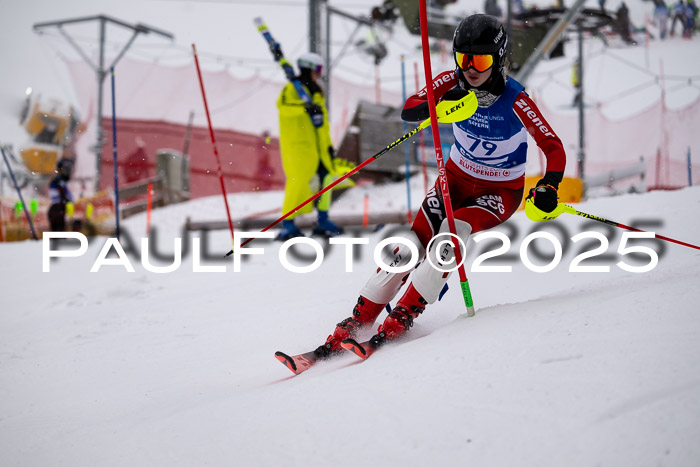 BSV Skiliga Bayern Schüler SL 12.01.2025