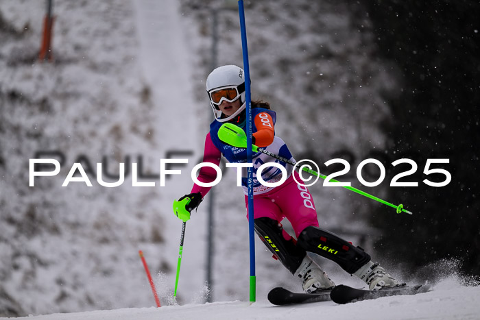 BSV Skiliga Bayern Schüler SL 12.01.2025