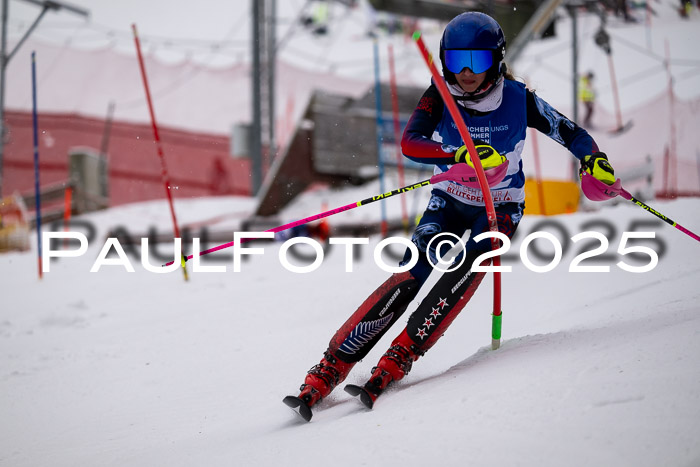 BSV Skiliga Bayern Schüler SL 12.01.2025