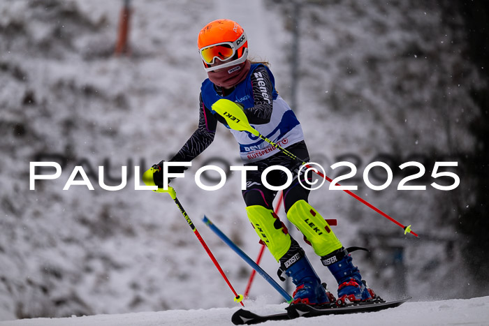 BSV Skiliga Bayern Schüler SL 12.01.2025