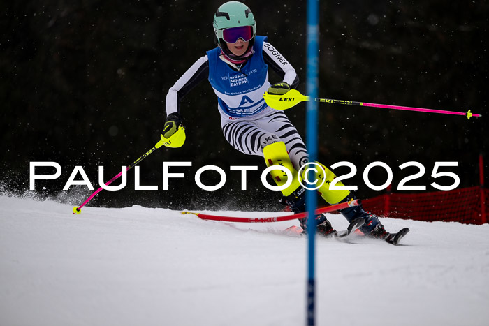 BSV Skiliga Bayern Schüler SL 12.01.2025