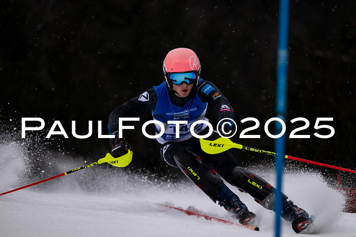 BSV Skiliga Bayern Schüler SL 12.01.2025