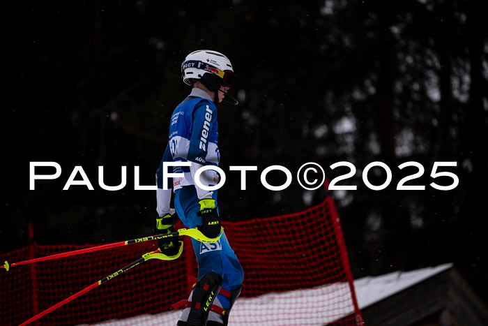 BSV Skiliga Bayern Schüler SL 12.01.2025