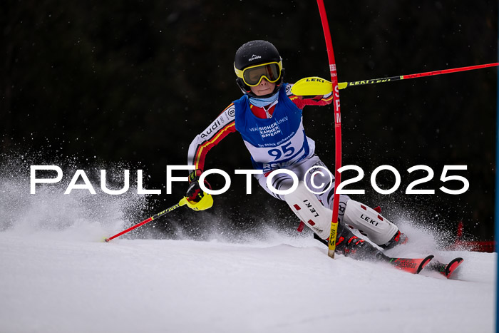 BSV Skiliga Bayern Schüler SL 12.01.2025