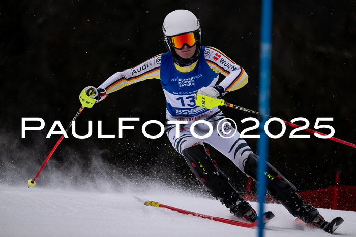 BSV Skiliga Bayern Schüler SL 12.01.2025