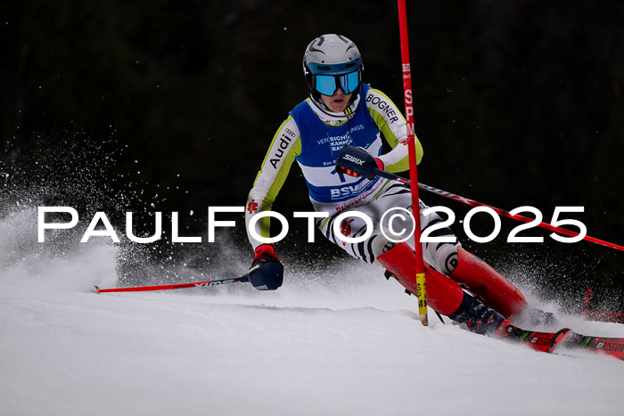 BSV Skiliga Bayern Schüler SL 12.01.2025