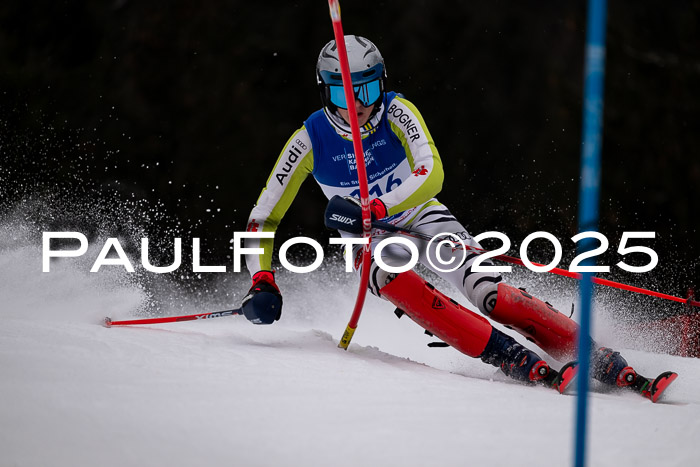 BSV Skiliga Bayern Schüler SL 12.01.2025