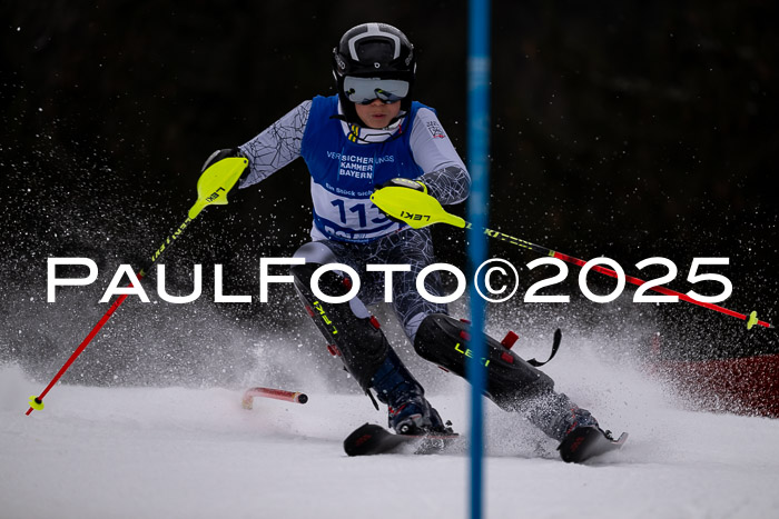 BSV Skiliga Bayern Schüler SL 12.01.2025