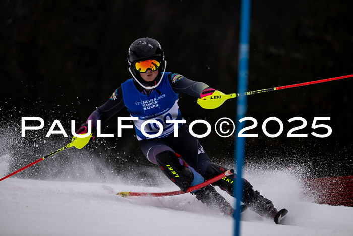 BSV Skiliga Bayern Schüler SL 12.01.2025