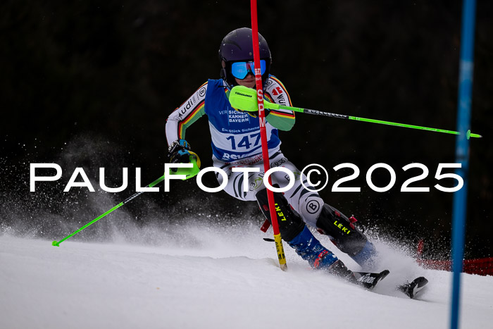 BSV Skiliga Bayern Schüler SL 12.01.2025