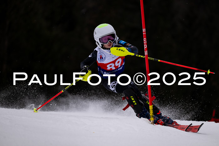 BSV Skiliga Bayern Schüler SL 12.01.2025