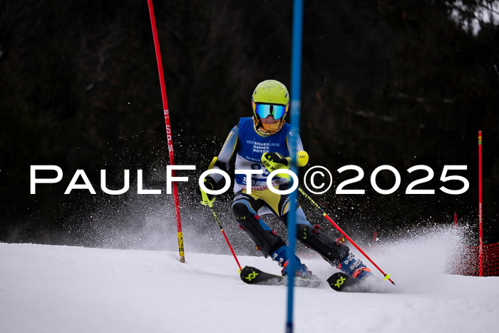 BSV Skiliga Bayern Schüler SL 12.01.2025
