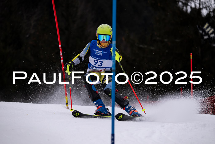 BSV Skiliga Bayern Schüler SL 12.01.2025