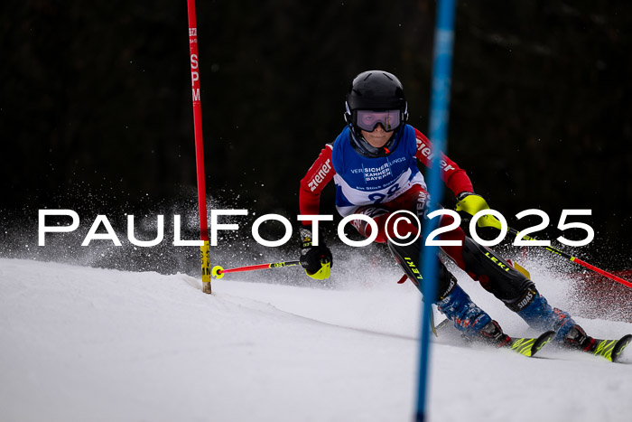 BSV Skiliga Bayern Schüler SL 12.01.2025