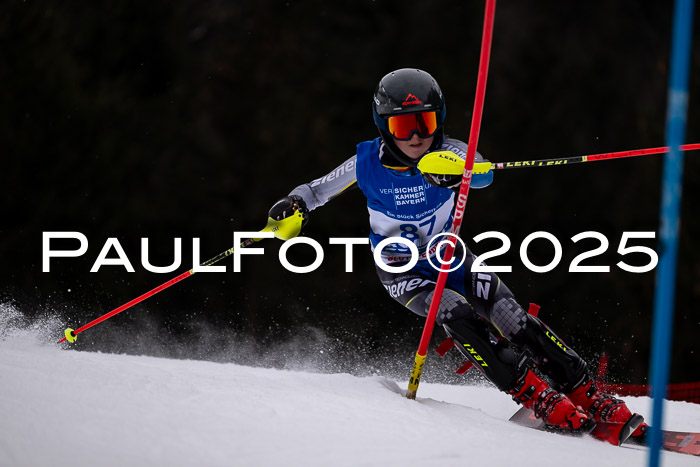 BSV Skiliga Bayern Schüler SL 12.01.2025
