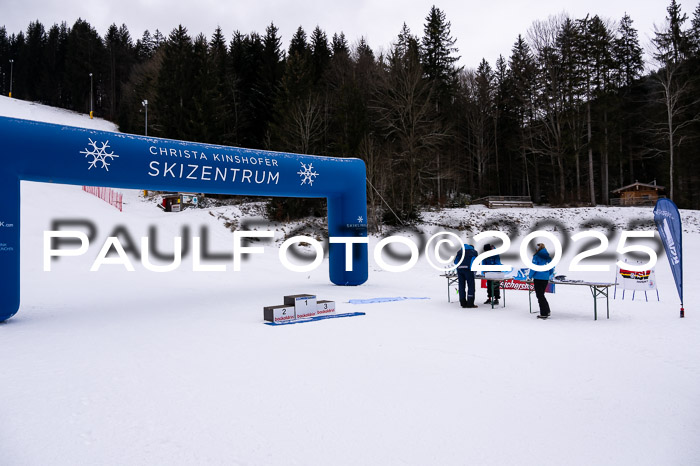 BSV Skiliga Bayern Schüler SL 12.01.2025