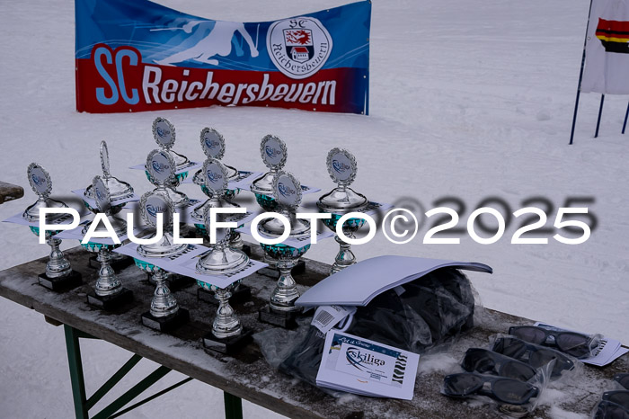 BSV Skiliga Bayern Schüler SL 12.01.2025