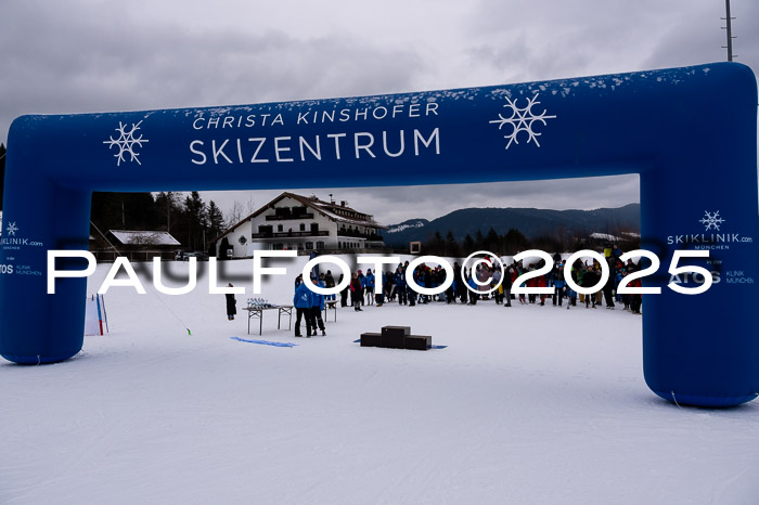 BSV Skiliga Bayern Schüler SL 12.01.2025