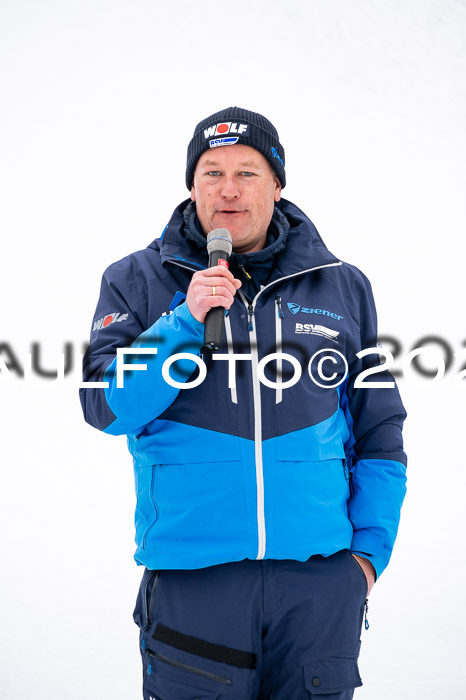 BSV Skiliga Bayern Schüler SL 12.01.2025