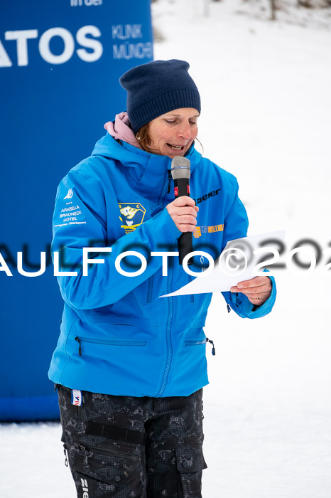BSV Skiliga Bayern Schüler SL 12.01.2025