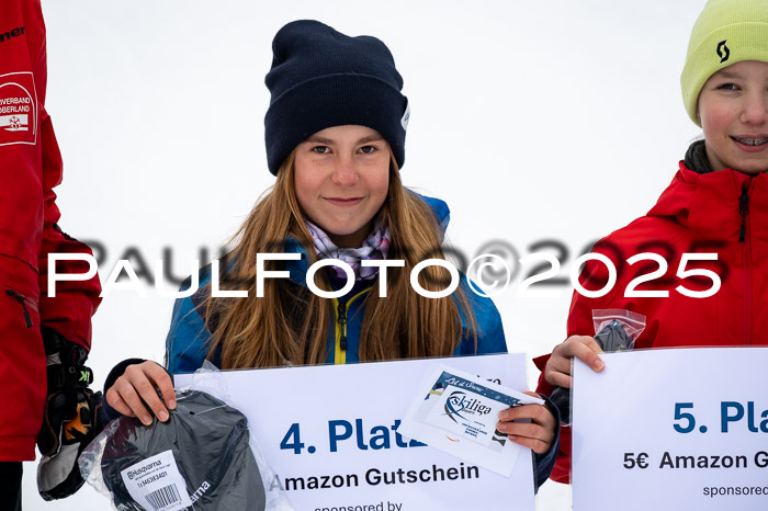 BSV Skiliga Bayern Schüler SL 12.01.2025