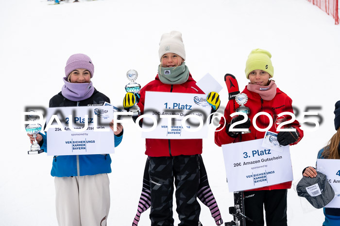 BSV Skiliga Bayern Schüler SL 12.01.2025