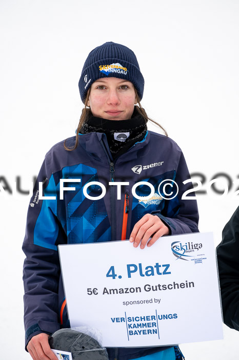 BSV Skiliga Bayern Schüler SL 12.01.2025