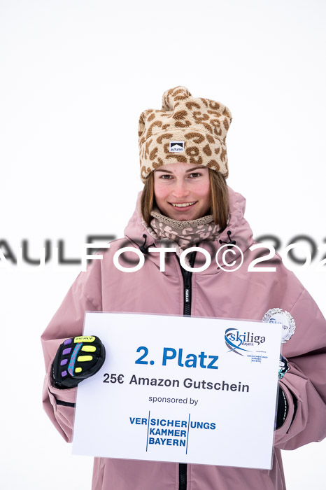 BSV Skiliga Bayern Schüler SL 12.01.2025